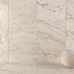 Stone Wall Tiles Antico Ivory 120x270 Set 1 Texture