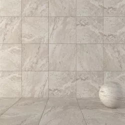 Stone Wall Tiles Antico Ivory 80x80 Set 1 Texture