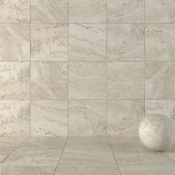 Stone Wall Tiles Antico Sand 80x80 Set 2 Texture