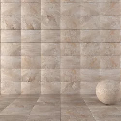 Stone Wall Tiles Derwent 40x60 Set 2 Texture