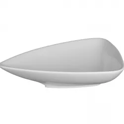 Table Top Wash Basin in Triangle shape Modeled in 3ds max  3D model
