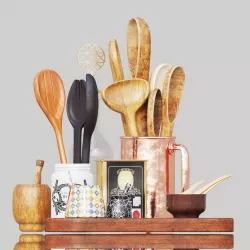 tableware 3D model