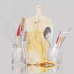 tableware 3D model