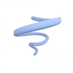 Tornado v2 001 Low-poly 3D model