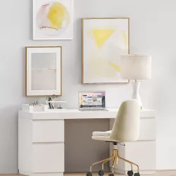 West Elm Office 3D model