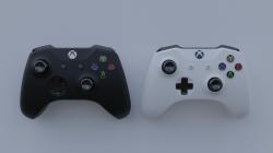 playstation controller graffiti style black and white 3D Models | Page ...