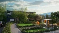 2021 PBR Landscaping Library  3D model