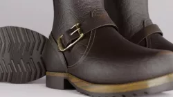 Ankle Boots 3D model