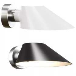 Aromas Cohen Wall Lamp  Low-poly 3D model