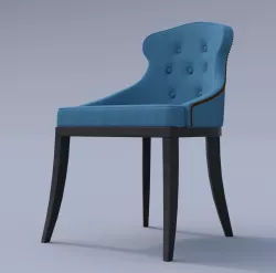 Brabbu Tuareg 3D model