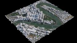 3d model brisbane 【 STLFinder