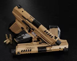 Canik TP9 Elite Combat - Custom Low-poly 3D model