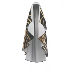 cape 3D models 3D model
