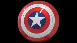 Captain America Shield -  The Falcon and The Winter Soldier 3D model