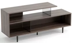 Carson Carrington console tv stand 3D model