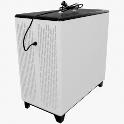case computer 3D model