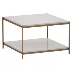Chandler Bunching Table Crate and Barrel 3D model