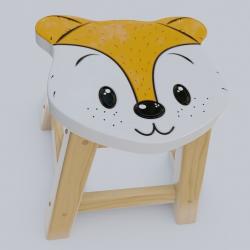 dava fox step 3D Models | Page 1 | STLFinder