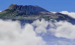  Clouds 3D model