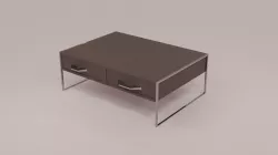 Coffee Table 3D model