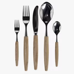 Cutlery set 07 3D model