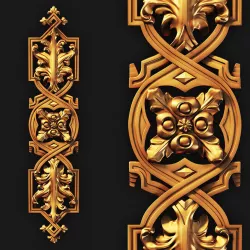 Decor Empire 3D model