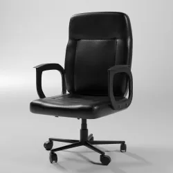 Desk Chair 3D model