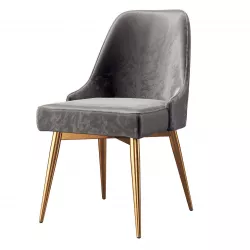 Dining Chair 085 3D model