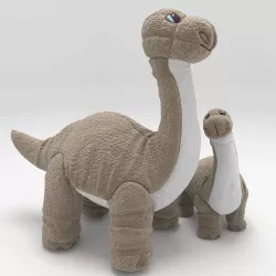 Dinosaur Toy 3D model