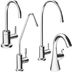 Faucet Set 5 3D model