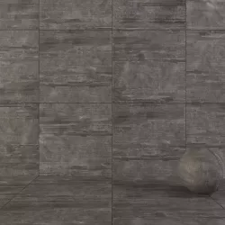 Flaviker Hangar Coal 120x120 Texture
