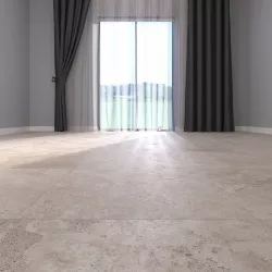 Floor Navona Honey Cross 60x60 Texture