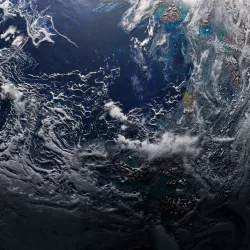 Frozen Planet 2 3D model
