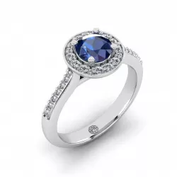 gold ring 3D model