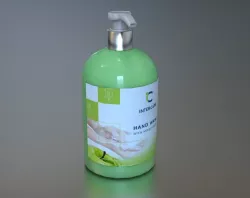 Handwash Low-poly 3D model