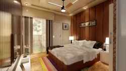 interior design  3D model