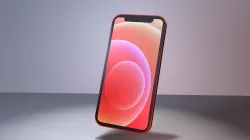 Iphone 12 3D model