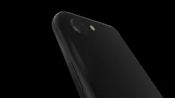 iPhone SE 2020 3D model