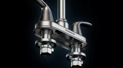 KINDRED faucet 3D model
