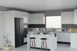 Kitchen Design 3D model