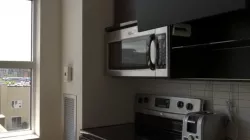 Kitchen HF Avento  3D model
