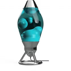 Lava Lamp 3D model