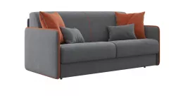 Madeira Lecomfort Sofa 3D model