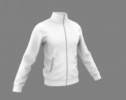 men track jacket 3D Models | Page 1 | STLFinder