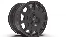 MOTEGI RACING MR139 3D model