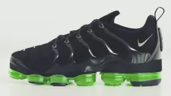 Nike Air Vapormax Plus Black Bolt 3D model