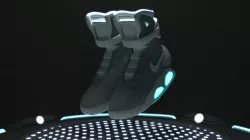 Nike MAG 3D model