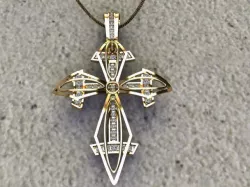 Pendant 3D model