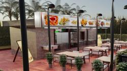 restaurant model | Page 1 | STLFinder
