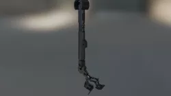 robotic arm mech n 3D model
